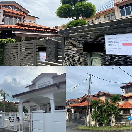 Langkawi Cozy Holiday Home At Bukit Indah By Zervin 瓜埠 外观 照片