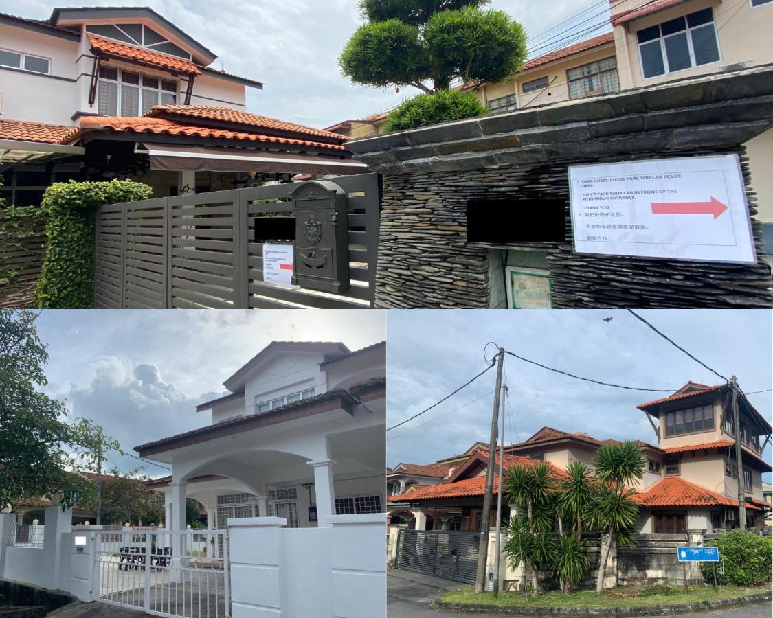 Langkawi Cozy Holiday Home At Bukit Indah By Zervin 瓜埠 外观 照片