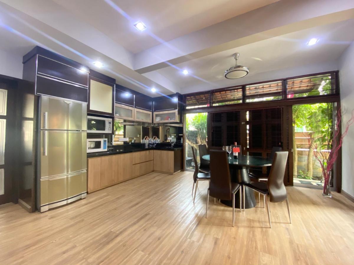 Langkawi Cozy Holiday Home At Bukit Indah By Zervin 瓜埠 外观 照片