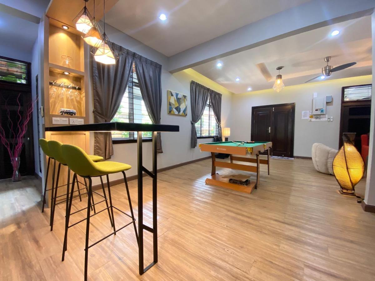 Langkawi Cozy Holiday Home At Bukit Indah By Zervin 瓜埠 外观 照片