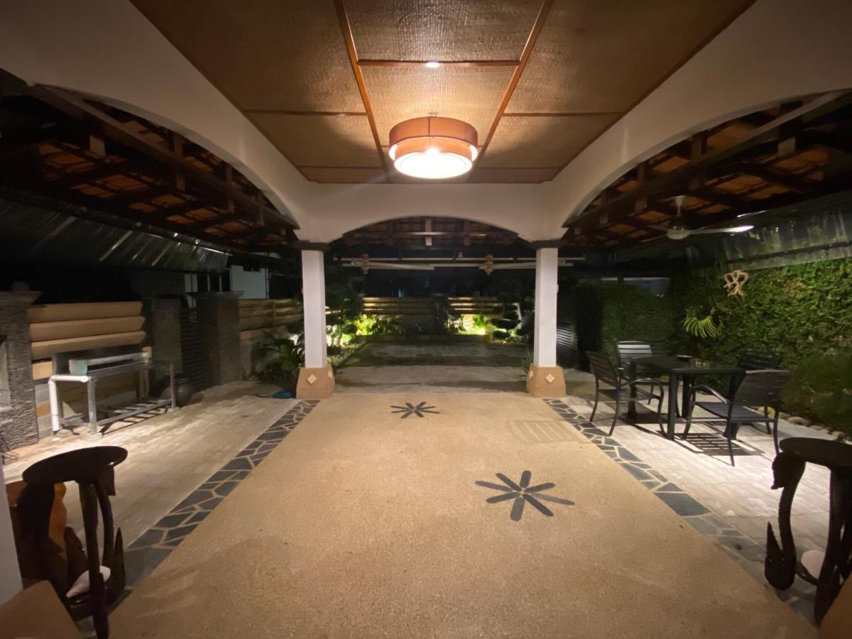 Langkawi Cozy Holiday Home At Bukit Indah By Zervin 瓜埠 外观 照片