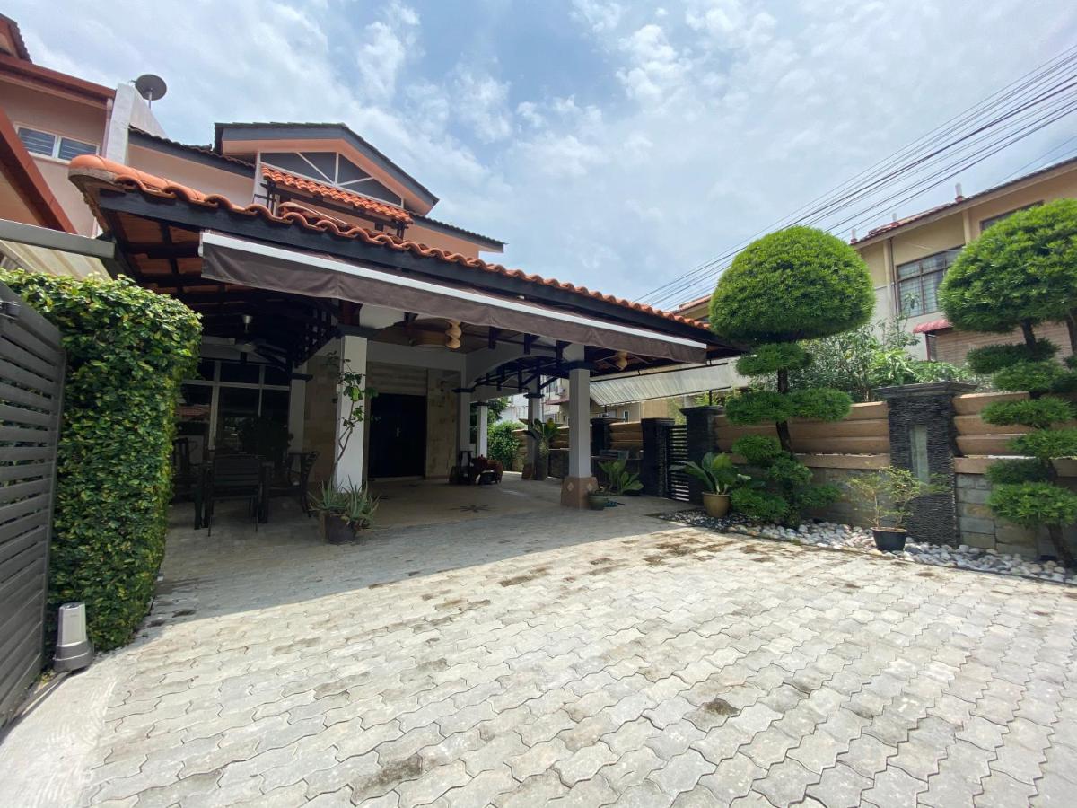 Langkawi Cozy Holiday Home At Bukit Indah By Zervin 瓜埠 外观 照片