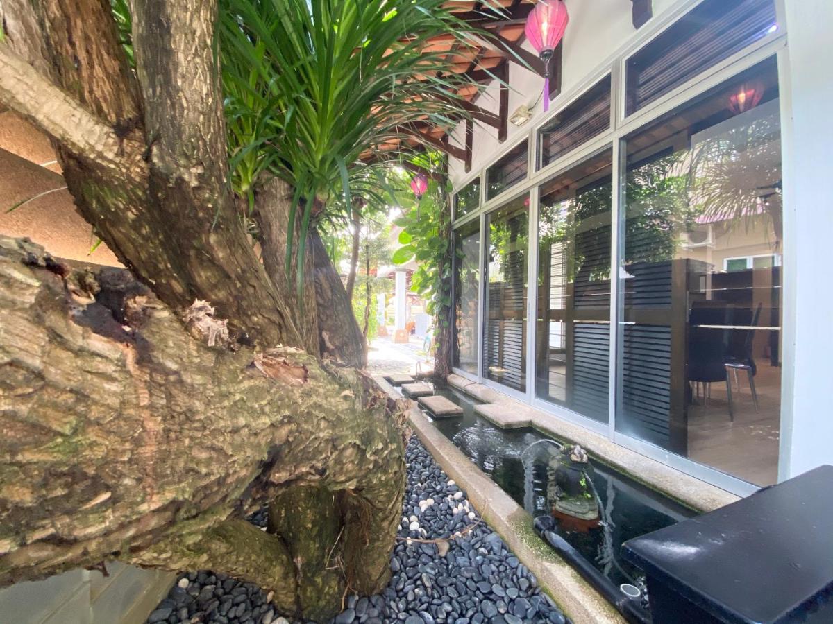 Langkawi Cozy Holiday Home At Bukit Indah By Zervin 瓜埠 外观 照片