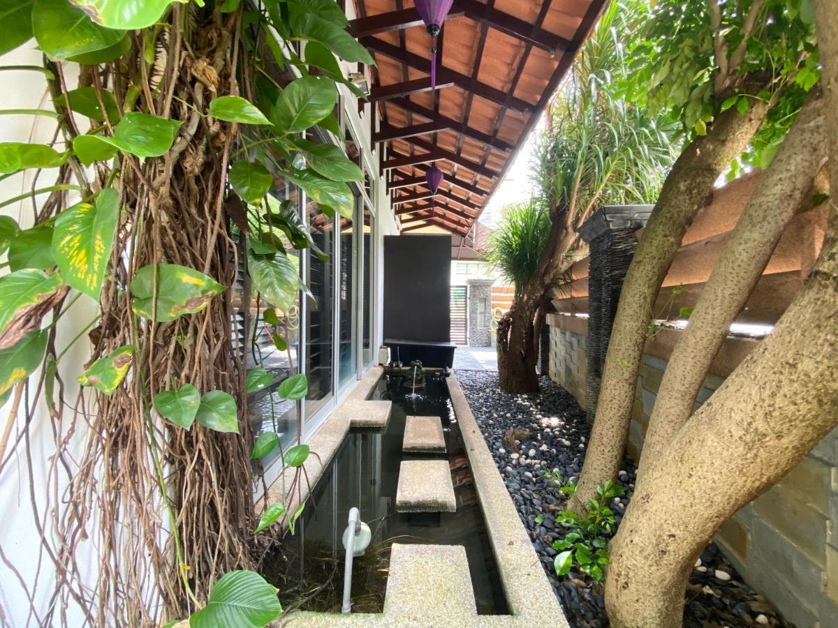 Langkawi Cozy Holiday Home At Bukit Indah By Zervin 瓜埠 外观 照片