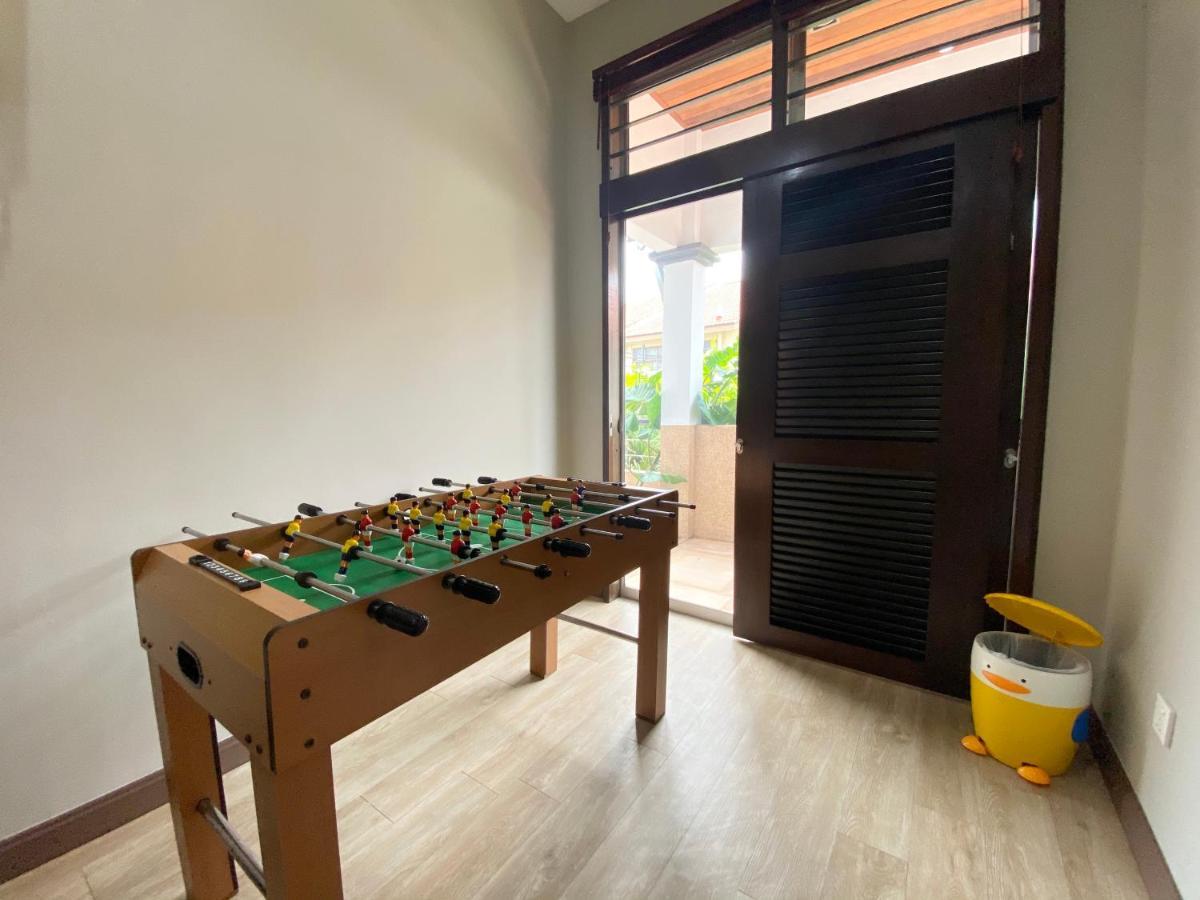 Langkawi Cozy Holiday Home At Bukit Indah By Zervin 瓜埠 外观 照片