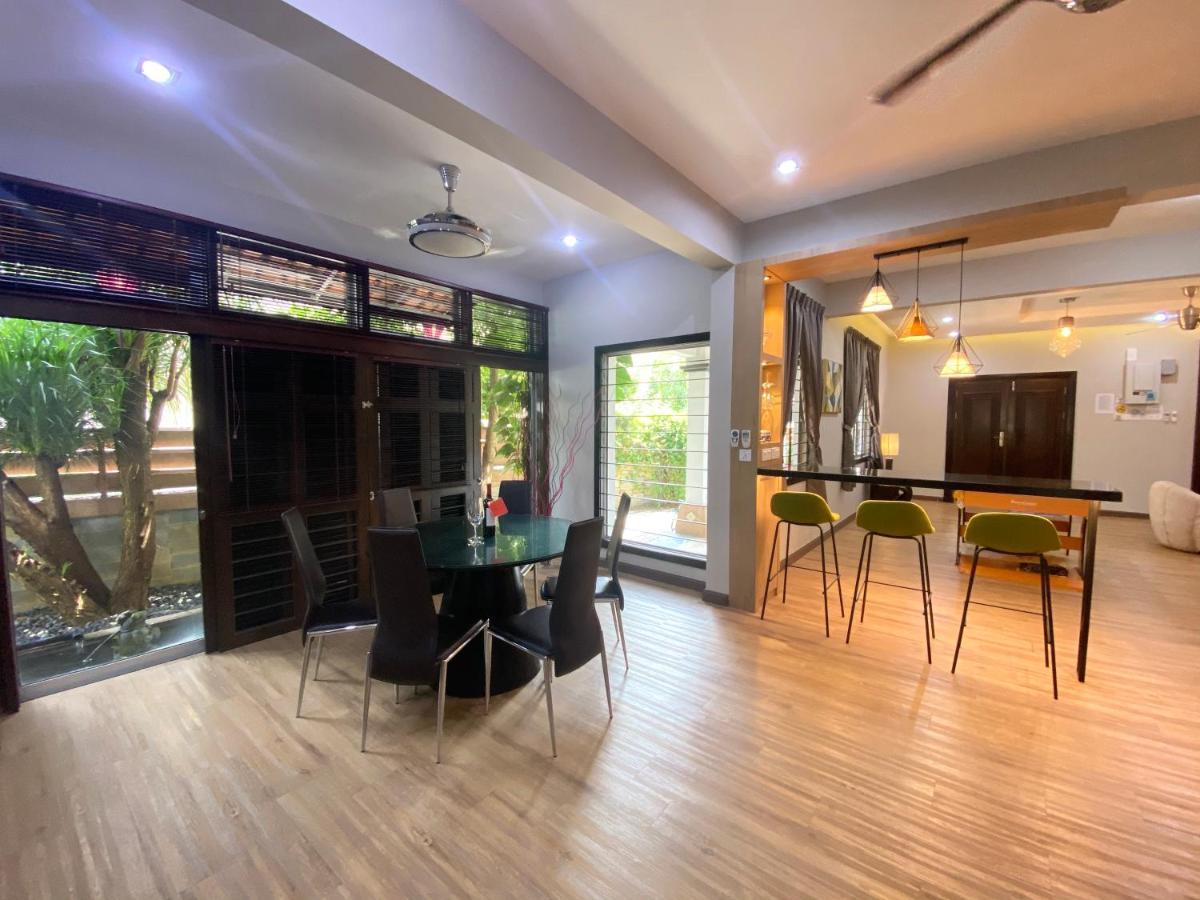Langkawi Cozy Holiday Home At Bukit Indah By Zervin 瓜埠 外观 照片