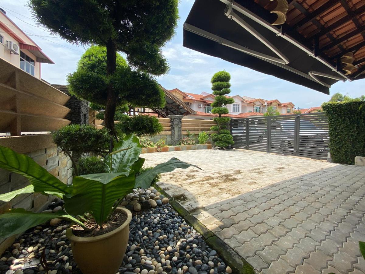 Langkawi Cozy Holiday Home At Bukit Indah By Zervin 瓜埠 外观 照片