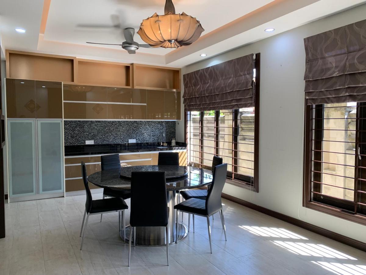 Langkawi Cozy Holiday Home At Bukit Indah By Zervin 瓜埠 外观 照片