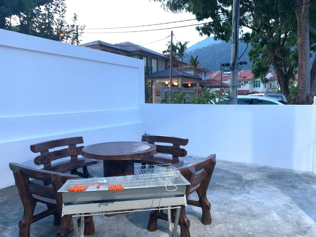 Langkawi Cozy Holiday Home At Bukit Indah By Zervin 瓜埠 外观 照片