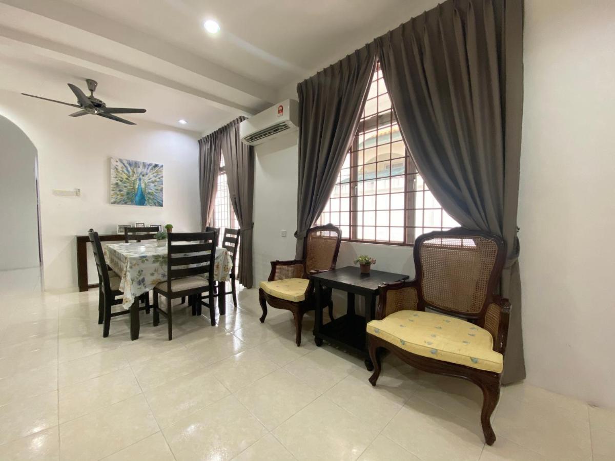 Langkawi Cozy Holiday Home At Bukit Indah By Zervin 瓜埠 外观 照片