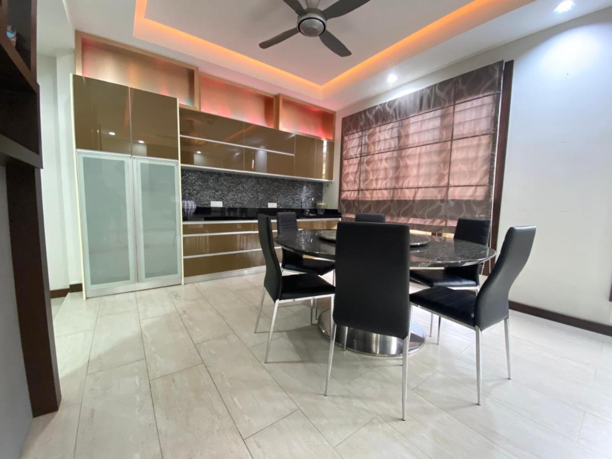 Langkawi Cozy Holiday Home At Bukit Indah By Zervin 瓜埠 外观 照片