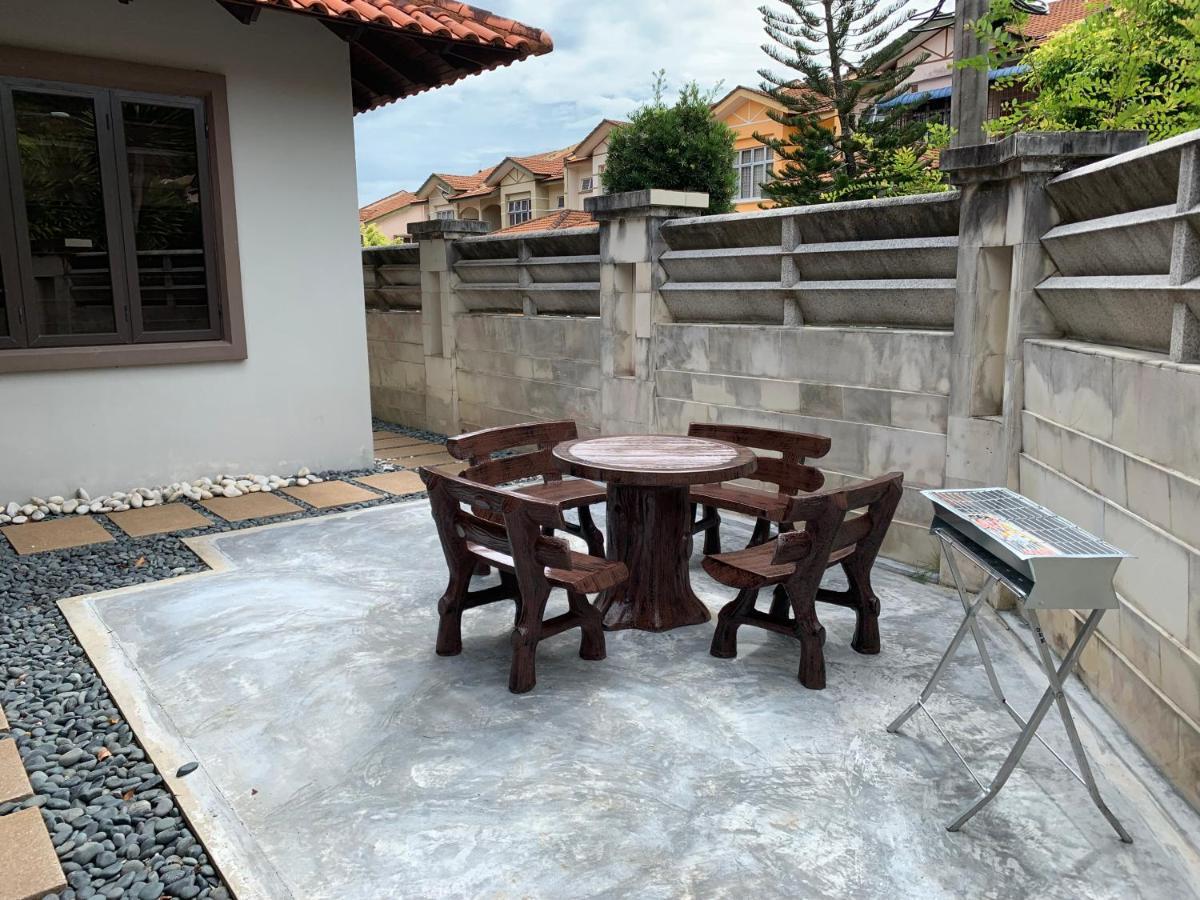 Langkawi Cozy Holiday Home At Bukit Indah By Zervin 瓜埠 外观 照片