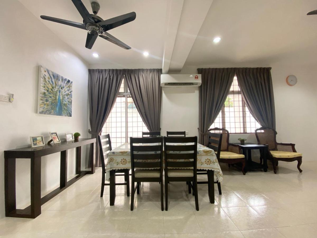 Langkawi Cozy Holiday Home At Bukit Indah By Zervin 瓜埠 外观 照片