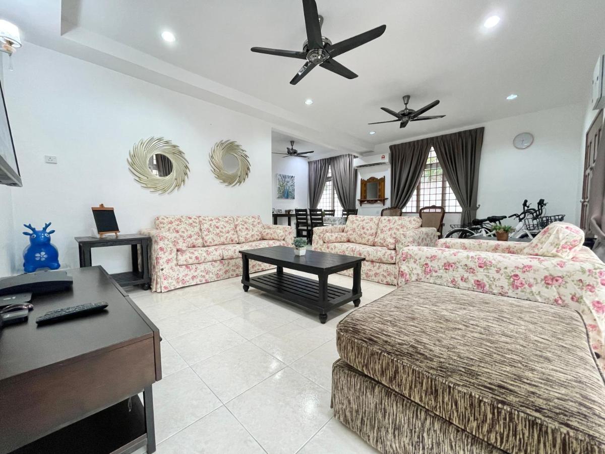 Langkawi Cozy Holiday Home At Bukit Indah By Zervin 瓜埠 外观 照片