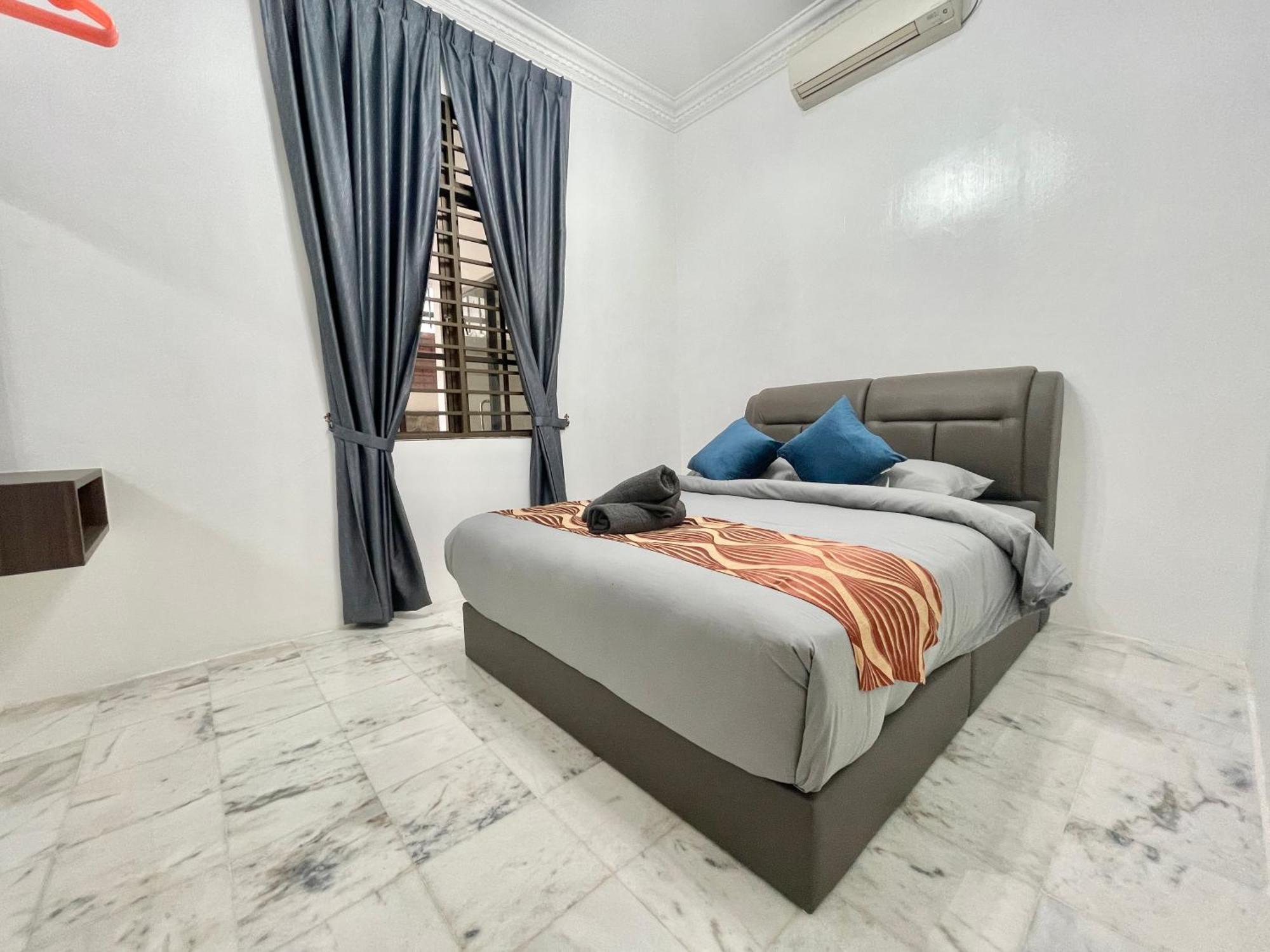 Langkawi Cozy Holiday Home At Bukit Indah By Zervin 瓜埠 外观 照片