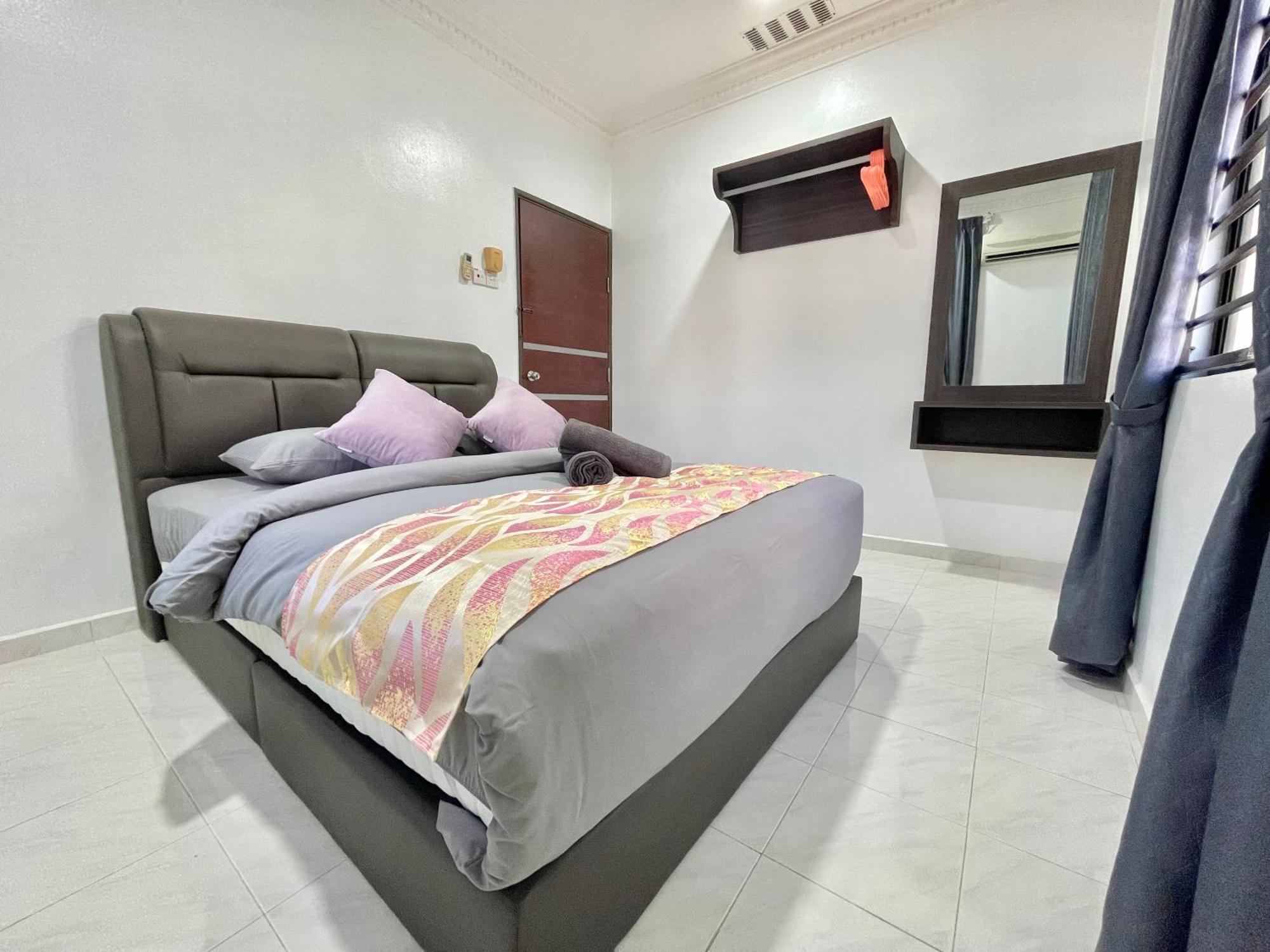 Langkawi Cozy Holiday Home At Bukit Indah By Zervin 瓜埠 外观 照片