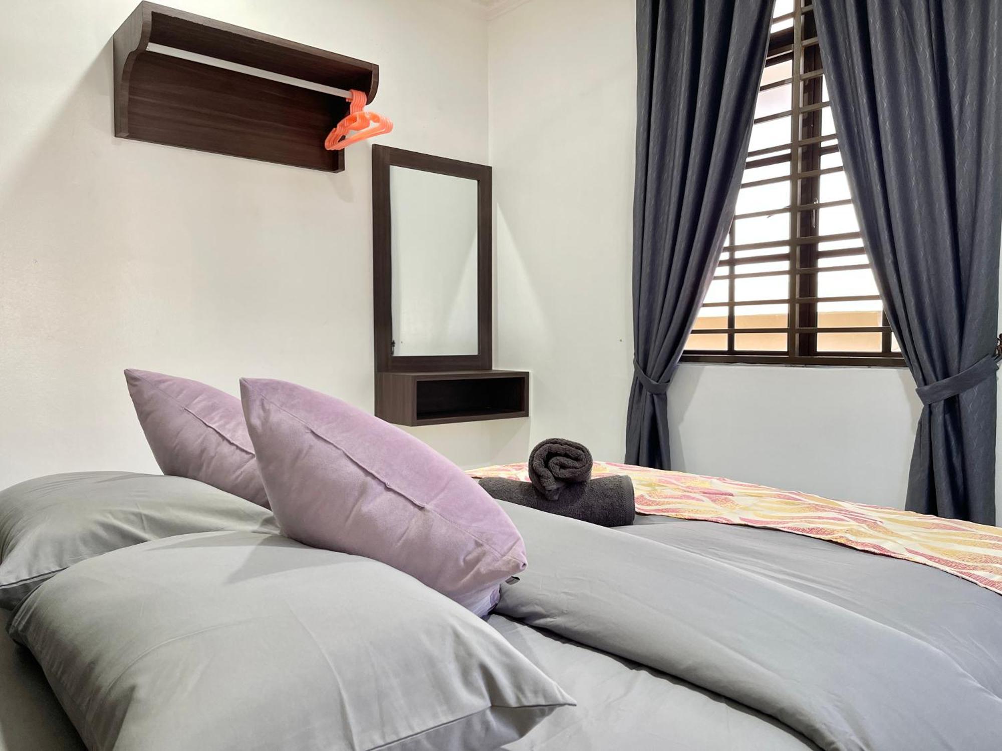 Langkawi Cozy Holiday Home At Bukit Indah By Zervin 瓜埠 外观 照片