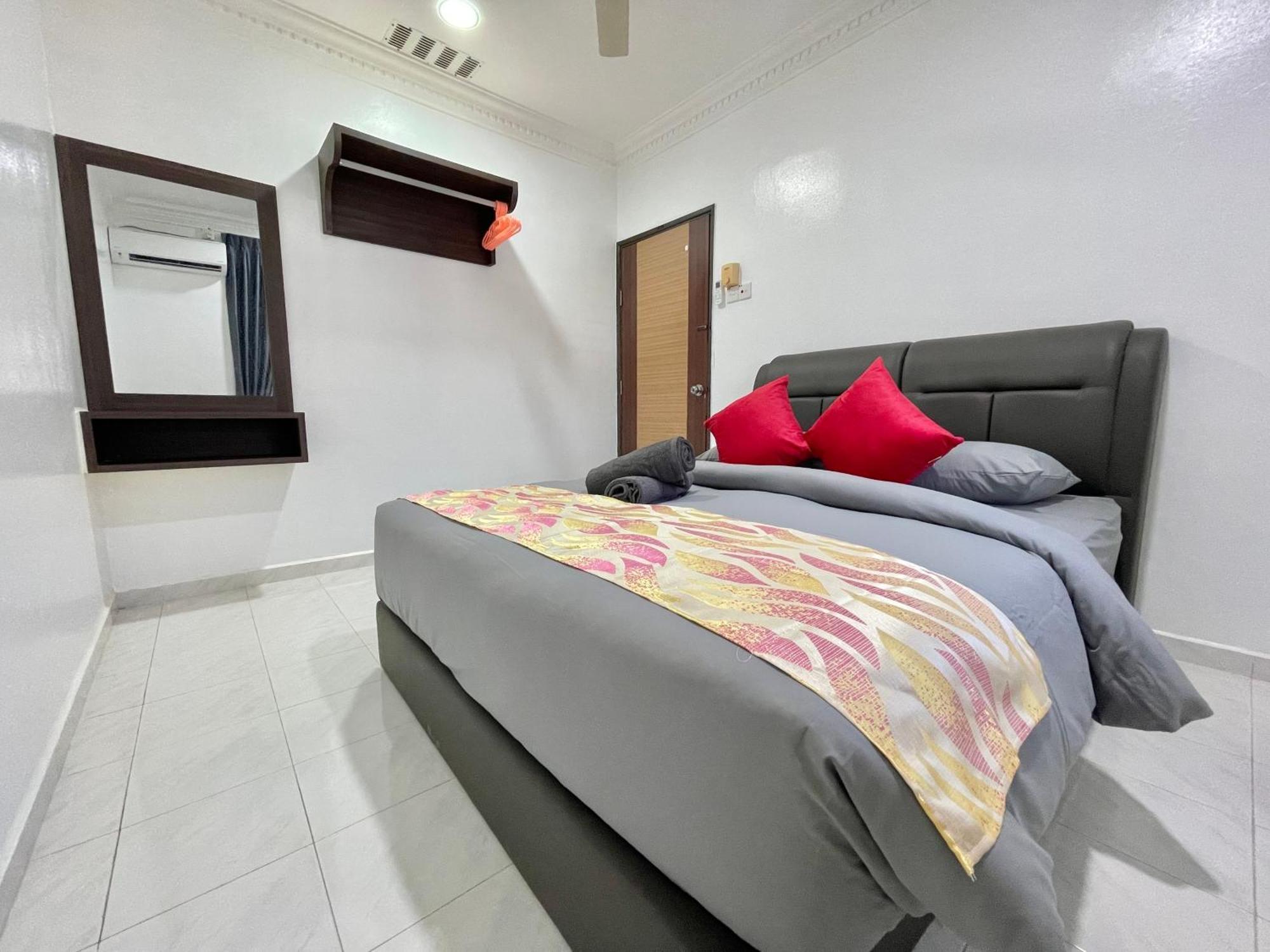 Langkawi Cozy Holiday Home At Bukit Indah By Zervin 瓜埠 外观 照片