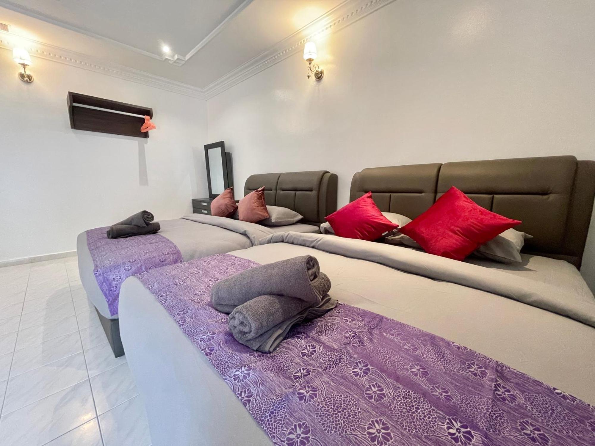 Langkawi Cozy Holiday Home At Bukit Indah By Zervin 瓜埠 外观 照片