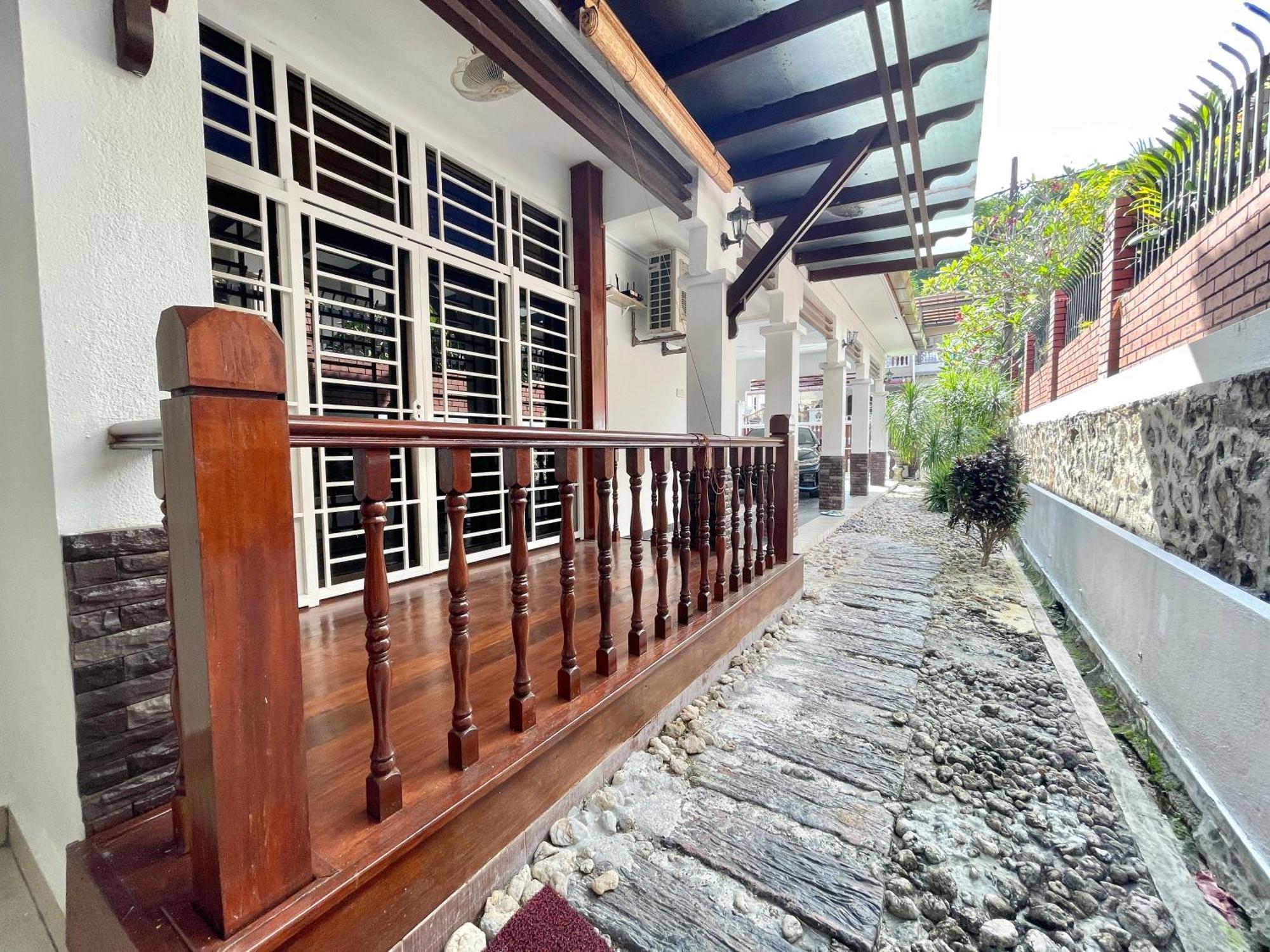 Langkawi Cozy Holiday Home At Bukit Indah By Zervin 瓜埠 外观 照片